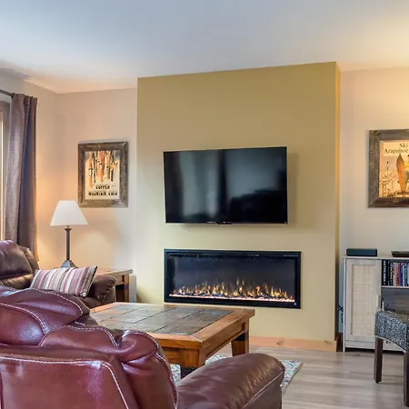 Villa Cozy 2Br With Great Views Near Trails